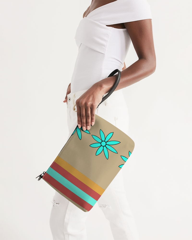 Tasia Daily Zip Pouch