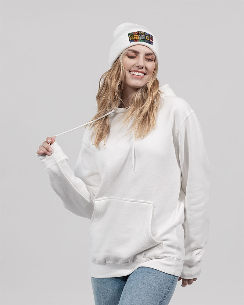 Tasia 5 Solid Knit Beanie | Sportsman