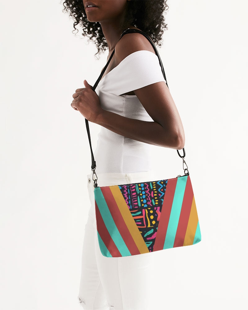 Tasia Daily Zip Pouch