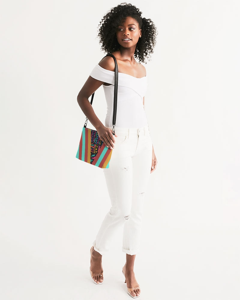 Tasia Daily Zip Pouch