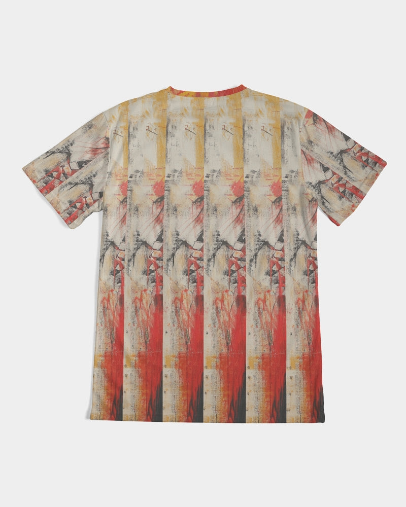 eyes Men's All-Over Print Tee