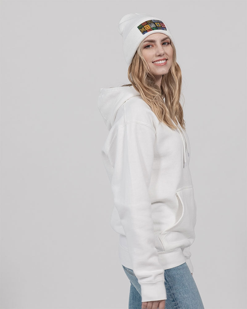 Tasia 5 Solid Knit Beanie | Sportsman