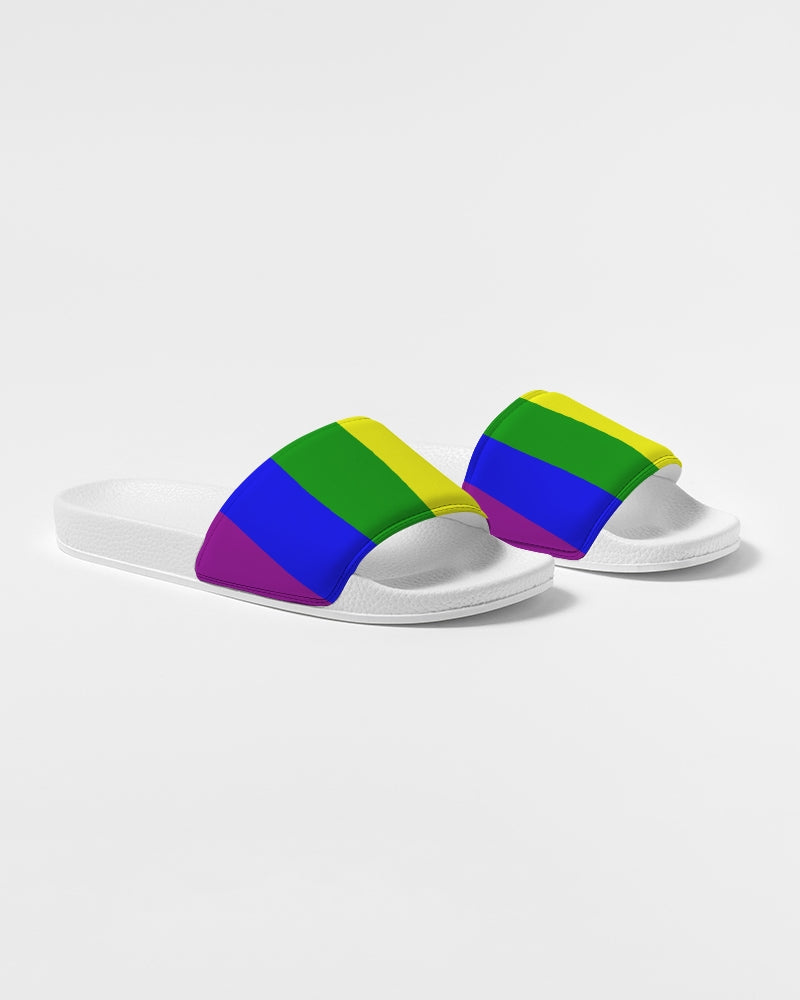 PRIDE SLIDE Women's Slide Sandal