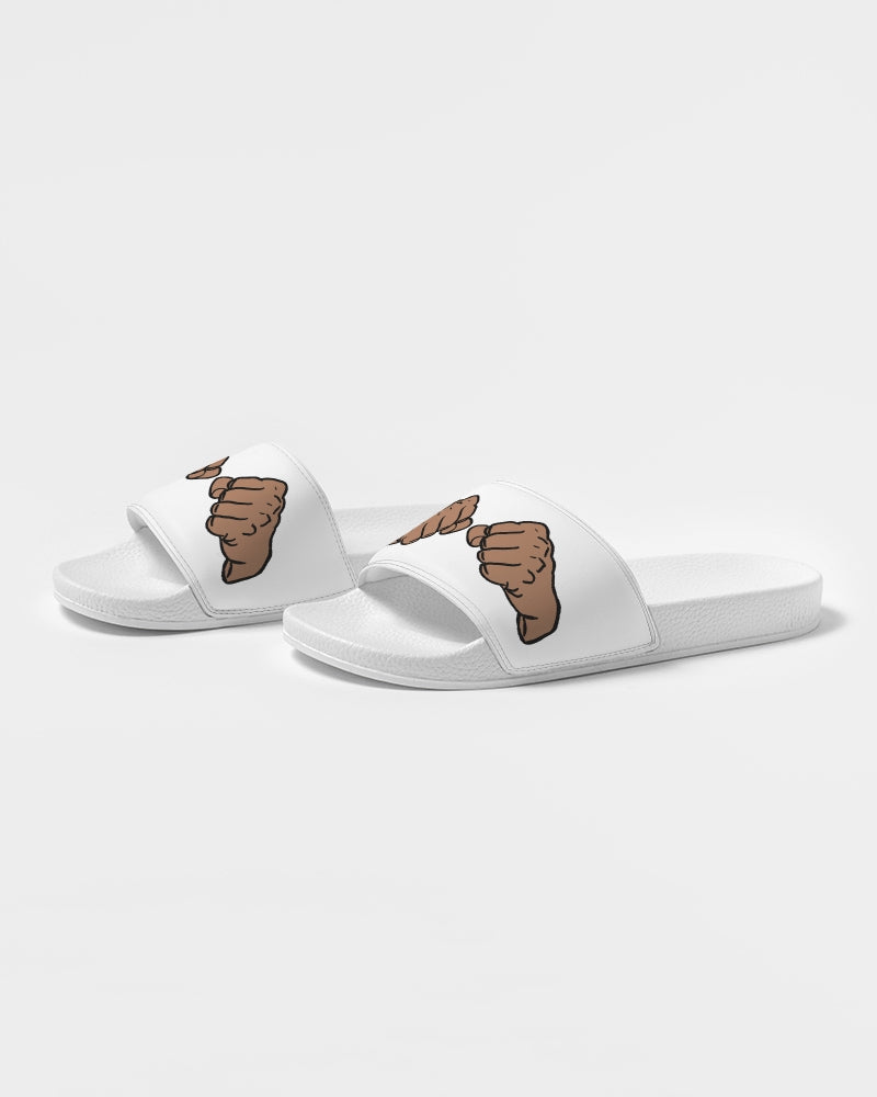KNUCKS Men's Slide Sandal