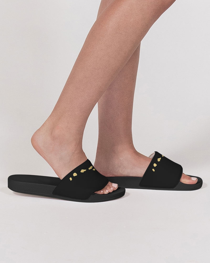 HAWAII GOLD Women's Slide Sandal