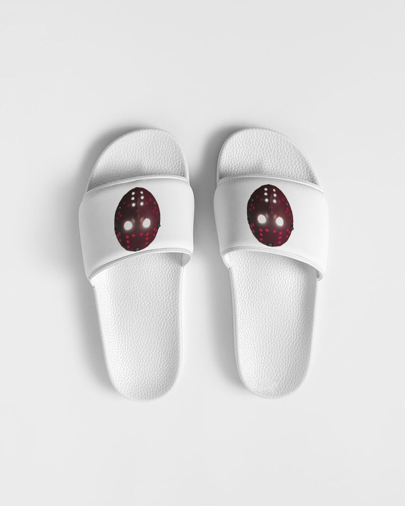 MASK Women's Slide Sandal