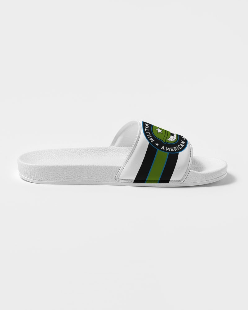 MILITIA MMA Women's Slide Sandal