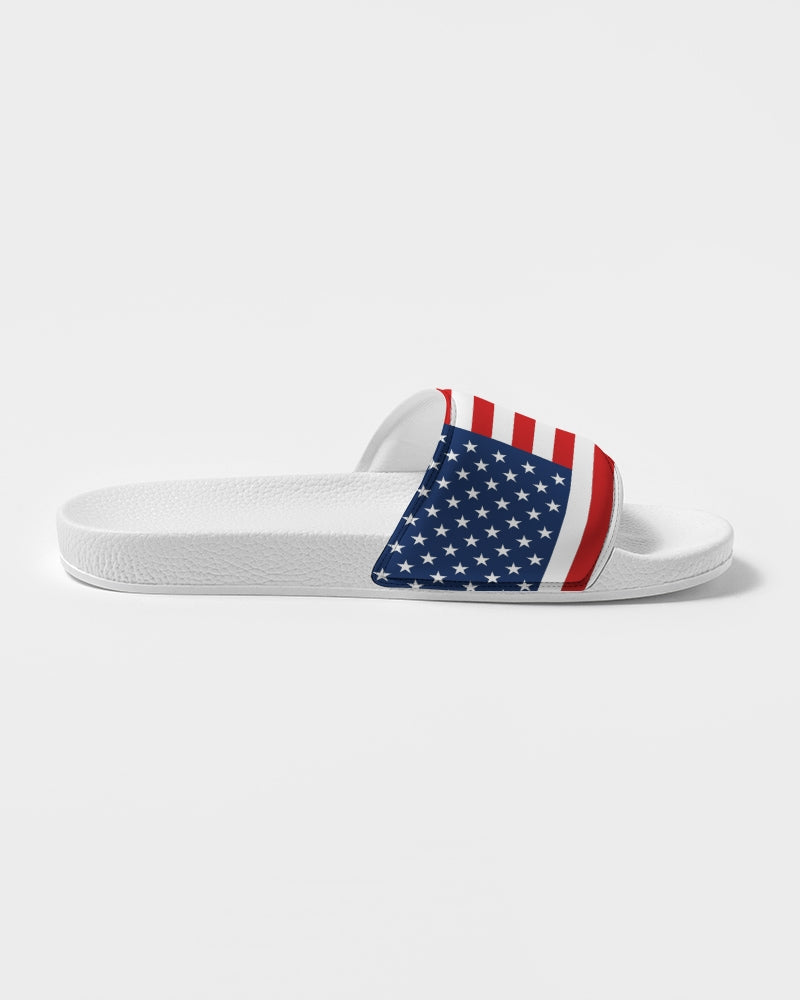 USA Men's Slide Sandal