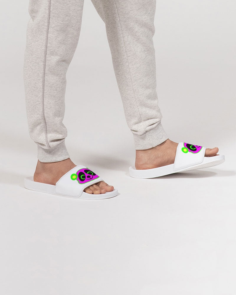 FUNKY PANDA Men's Slide Sandal