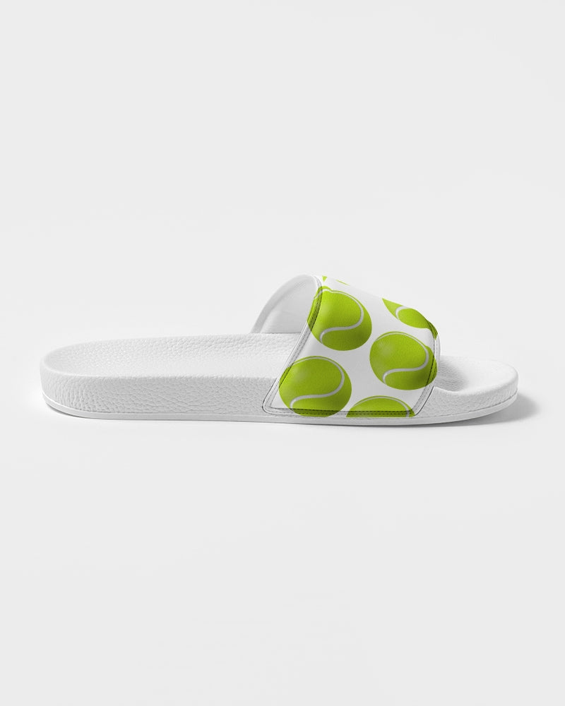 TENNIS BALLS Men's Slide Sandal