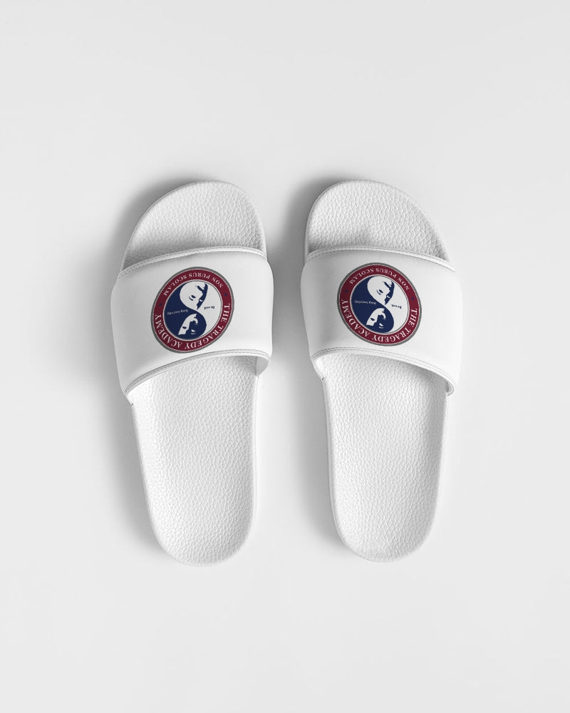 TRAGEDY SLIDES Women's Slide Sandal