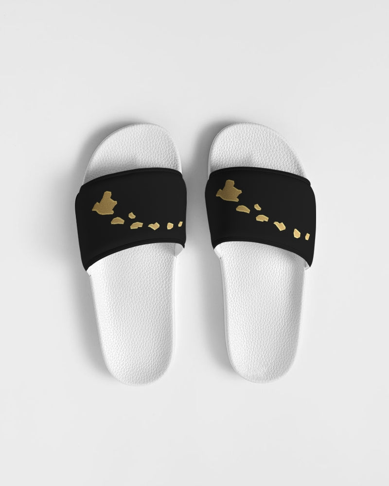 HAWAII GOLD Men's Slide Sandal