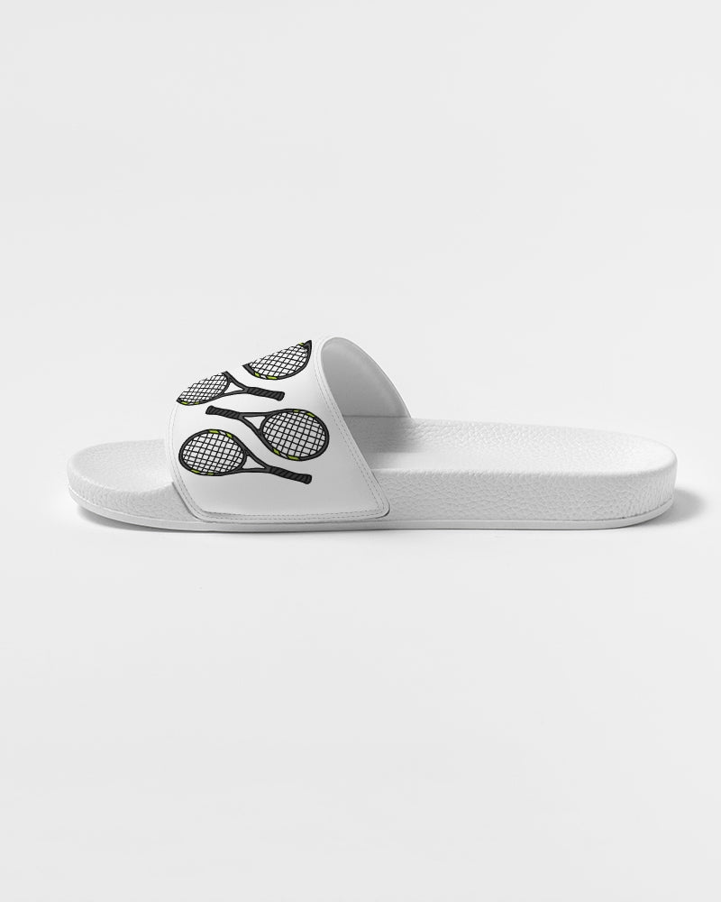 RACKETS Women's Slide Sandal