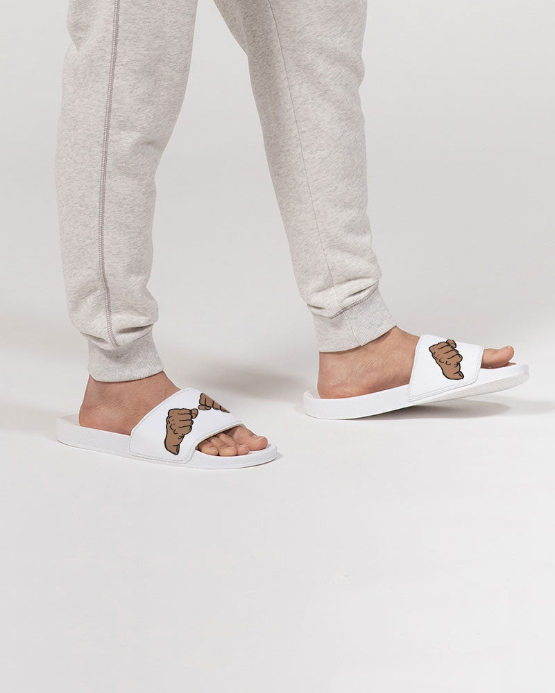 KNUCKS Men's Slide Sandal