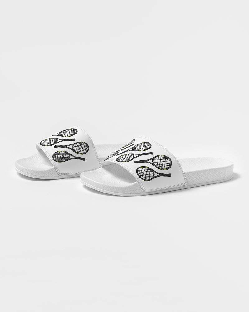 RACKETS Women's Slide Sandal