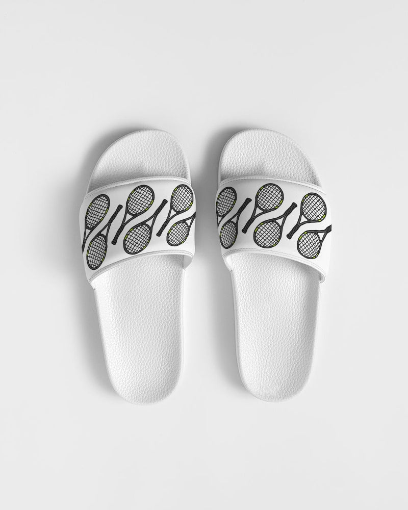 RACKETS Men's Slide Sandal