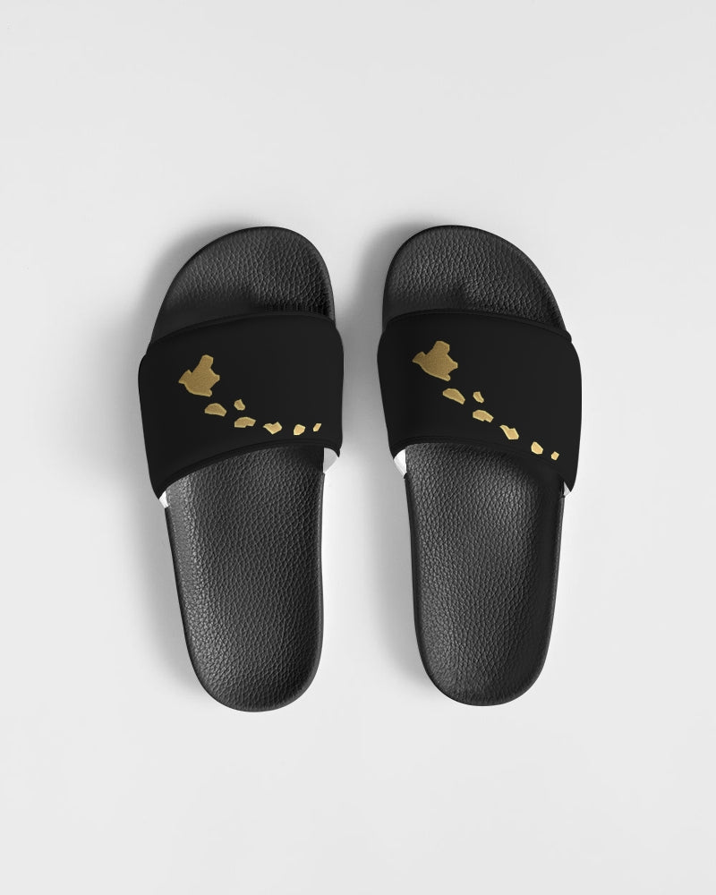 HAWAII GOLD Women's Slide Sandal