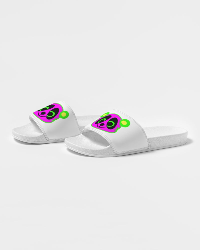 FUNKY PANDA Men's Slide Sandal