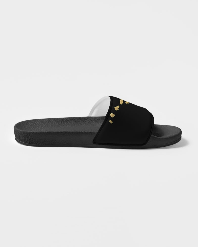 HAWAII GOLD Women's Slide Sandal