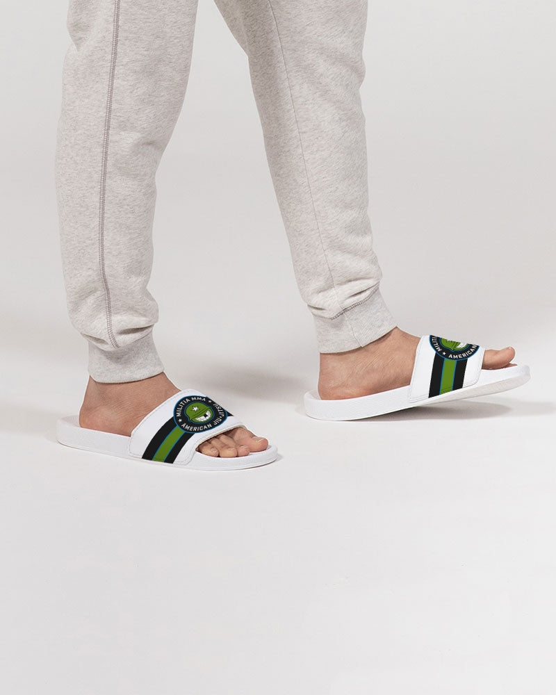 MILITIA MMA Men's Slide Sandal