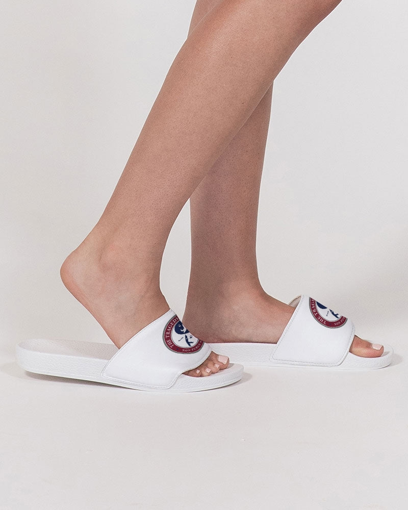 TRAGEDY SLIDES Women's Slide Sandal