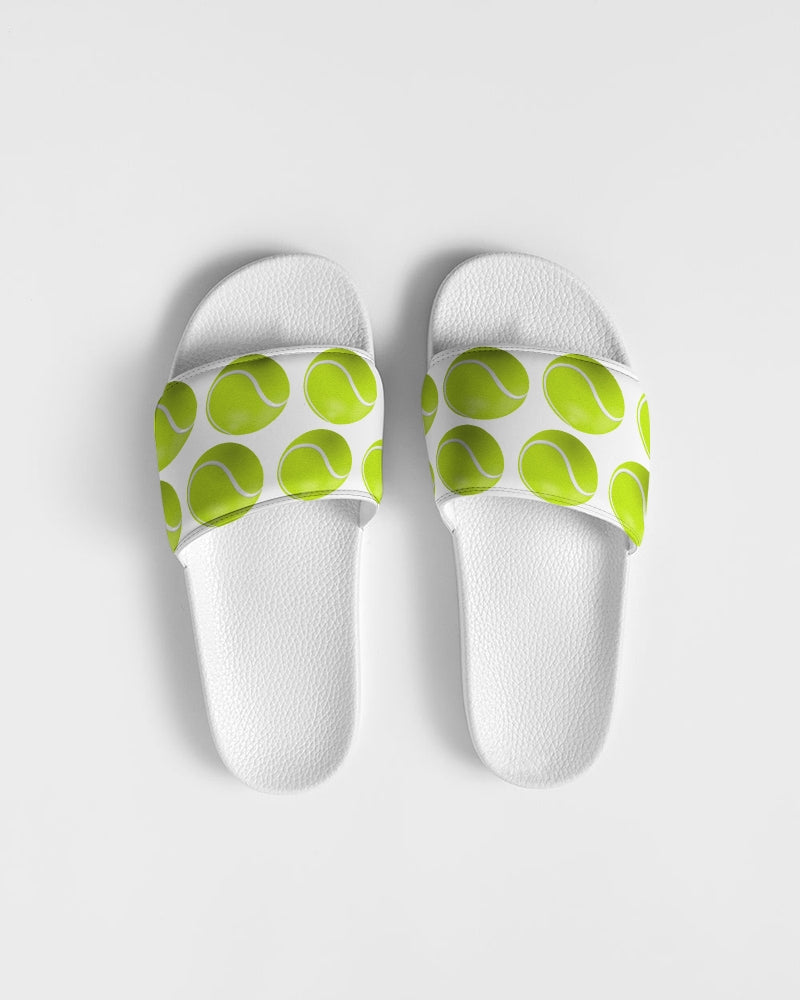 TENNIS BALLS Men's Slide Sandal
