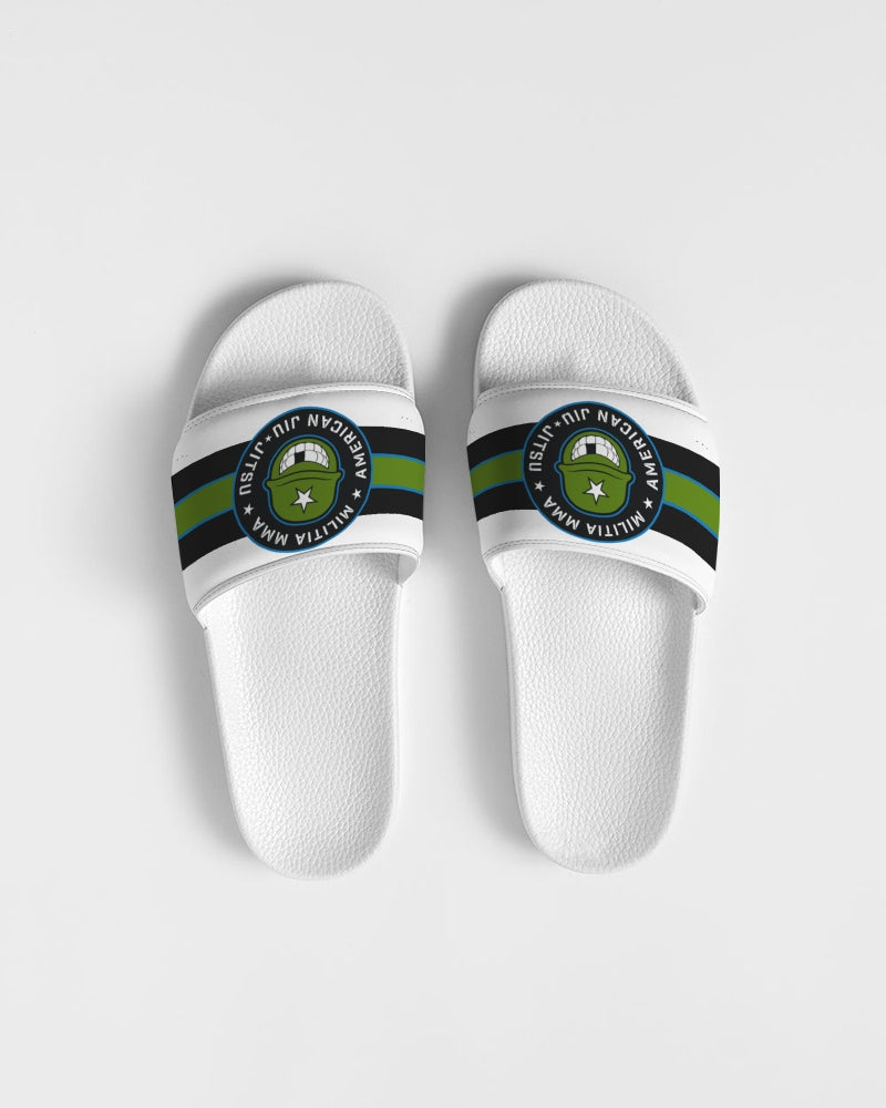 MILITIA MMA Women's Slide Sandal