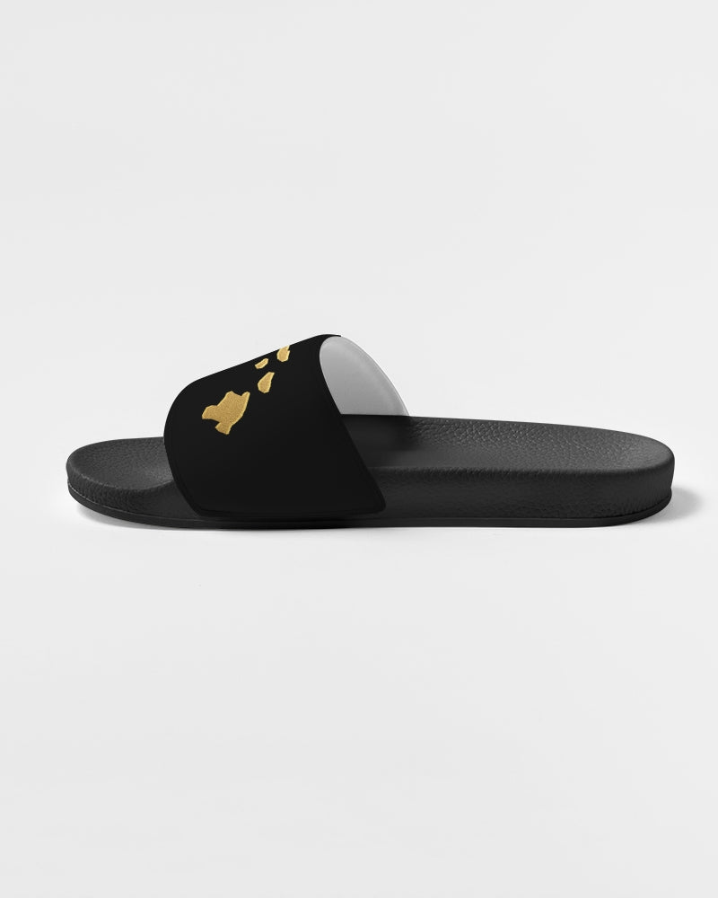 HAWAII GOLD Women's Slide Sandal