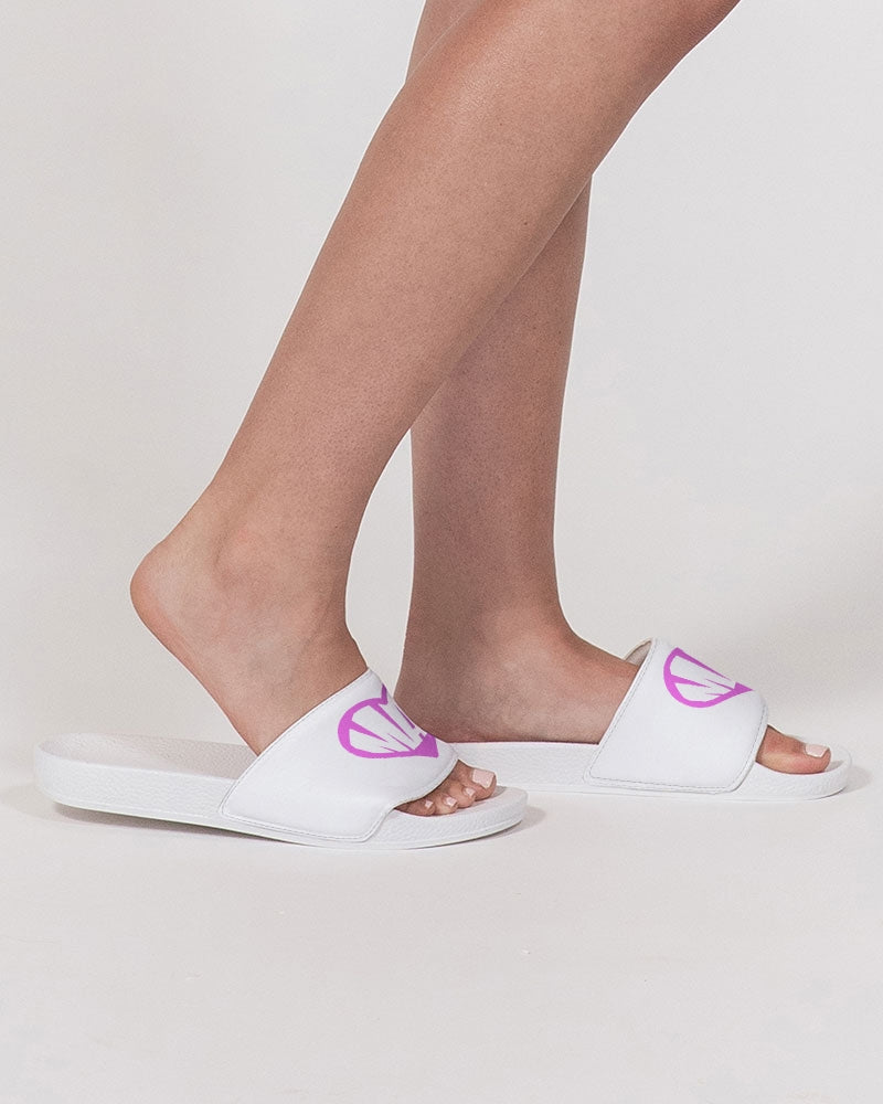 SLIDE FOR MAUI Women's Slide Sandal