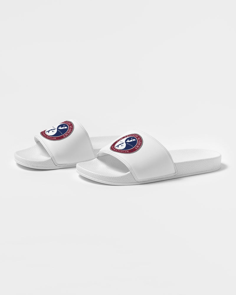 TRAGEDY SLIDES Women's Slide Sandal