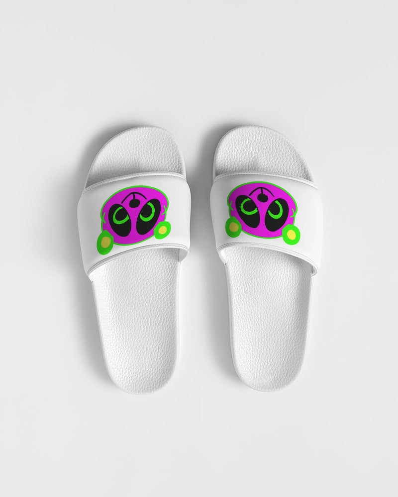 FUNKY PANDA Men's Slide Sandal
