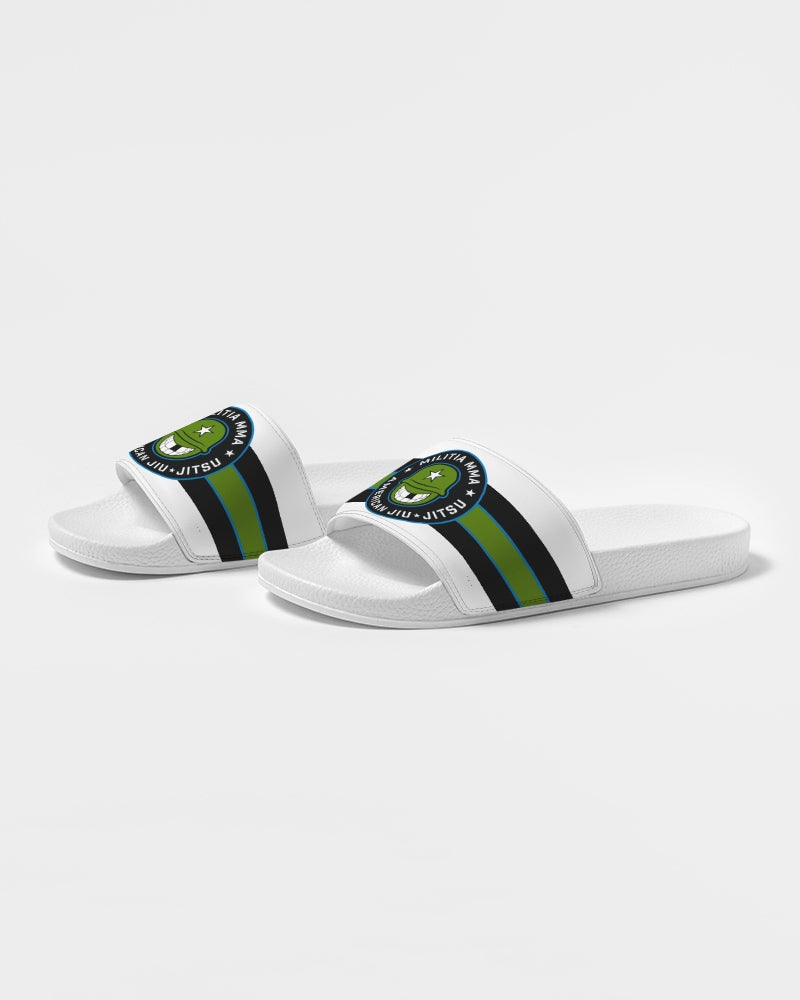 MILITIA MMA Men's Slide Sandal