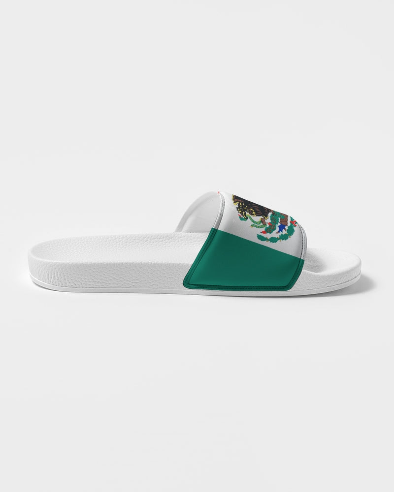 MEXICO Men's Slide Sandal