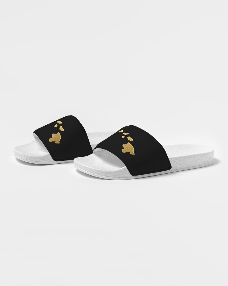HAWAII GOLD Men's Slide Sandal