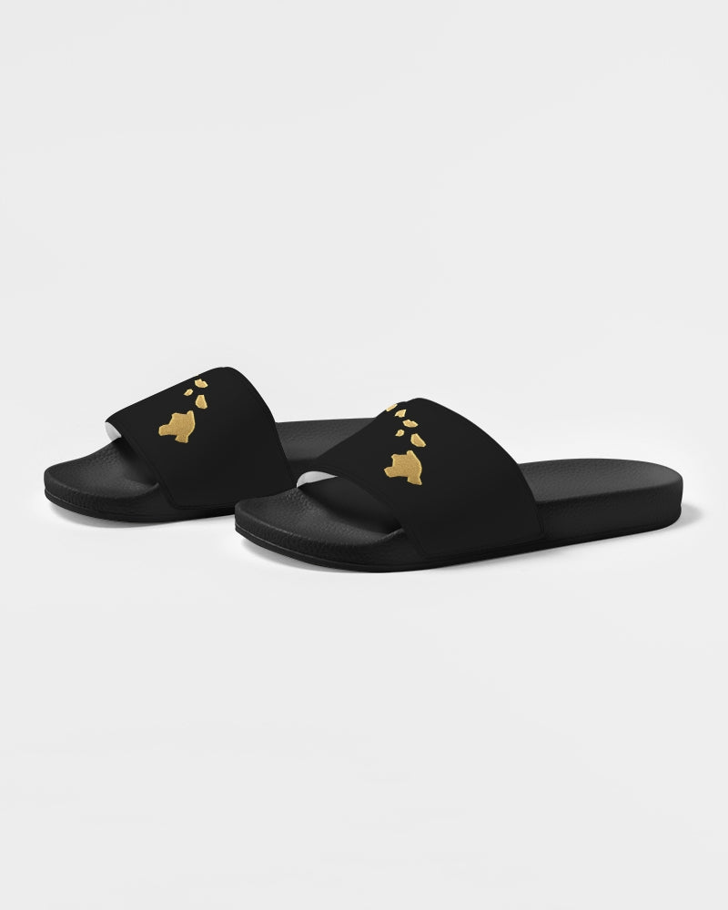 HAWAII GOLD Women's Slide Sandal