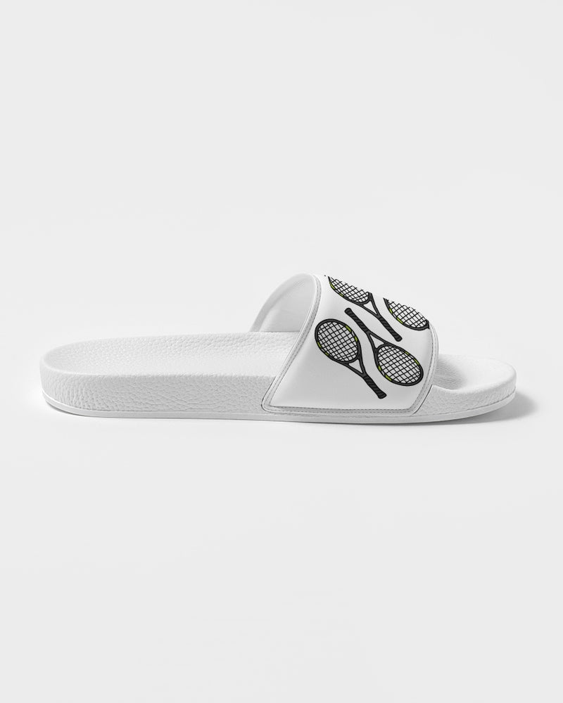 RACKETS Women's Slide Sandal