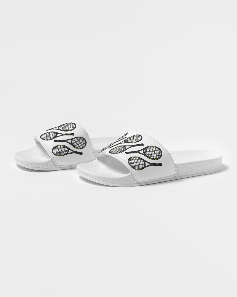 RACKETS Men's Slide Sandal