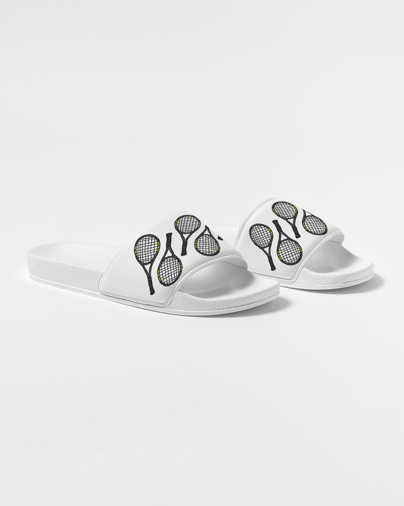 RACKETS Men's Slide Sandal