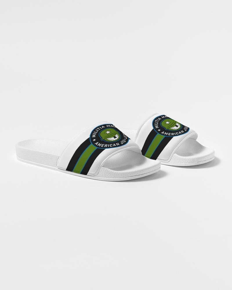 MILITIA MMA Women's Slide Sandal