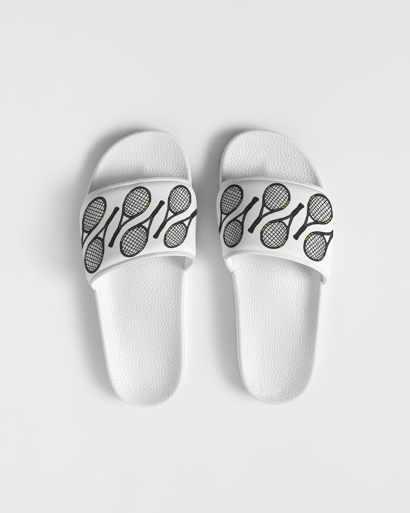 RACKETS Women's Slide Sandal