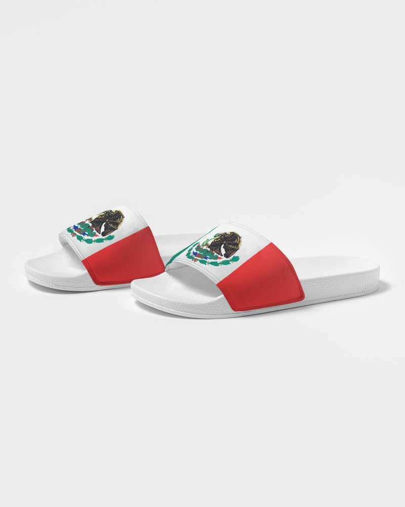 MEXICO Men's Slide Sandal