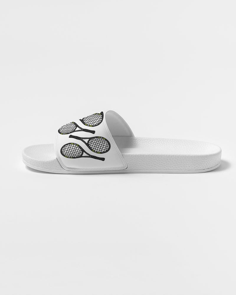 RACKETS Men's Slide Sandal