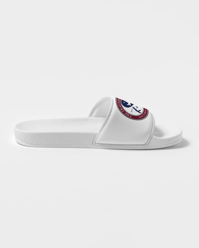 TRAGEDY SLIDES Men's Slide Sandal