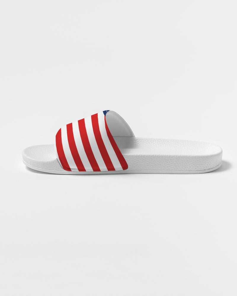 USA Men's Slide Sandal