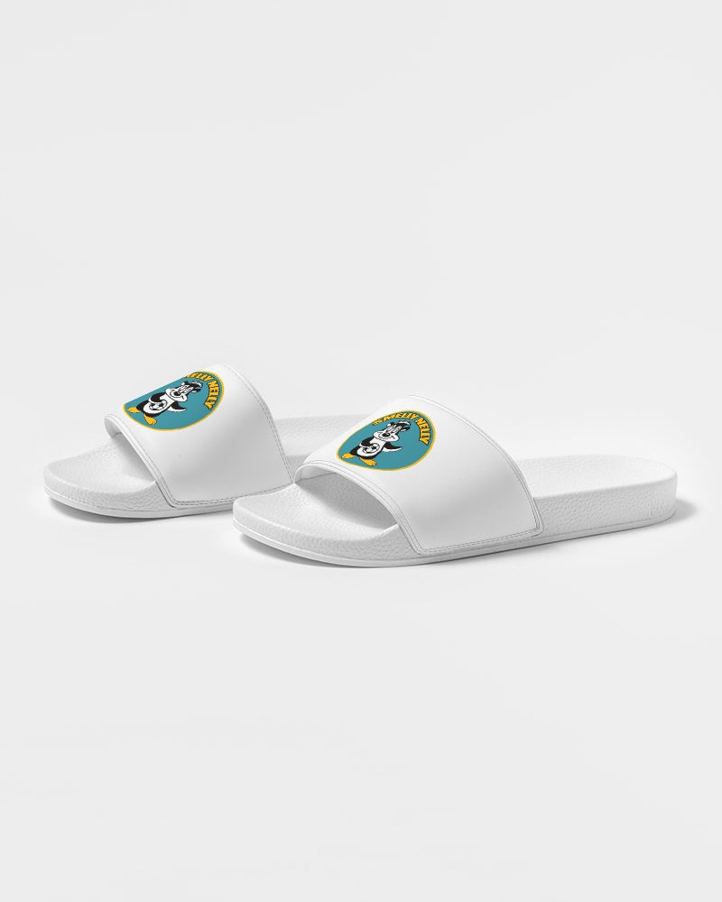 SMELLY NELLY Men's Slide Sandal