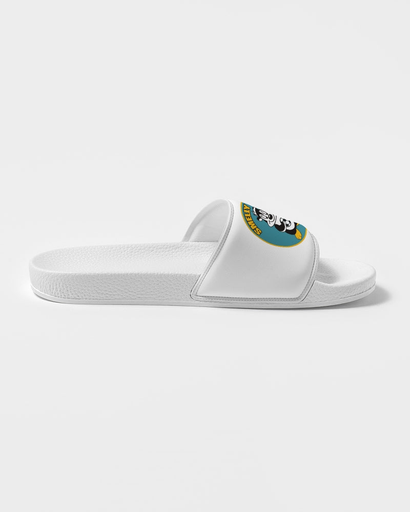 SMELLY NELLY Men's Slide Sandal