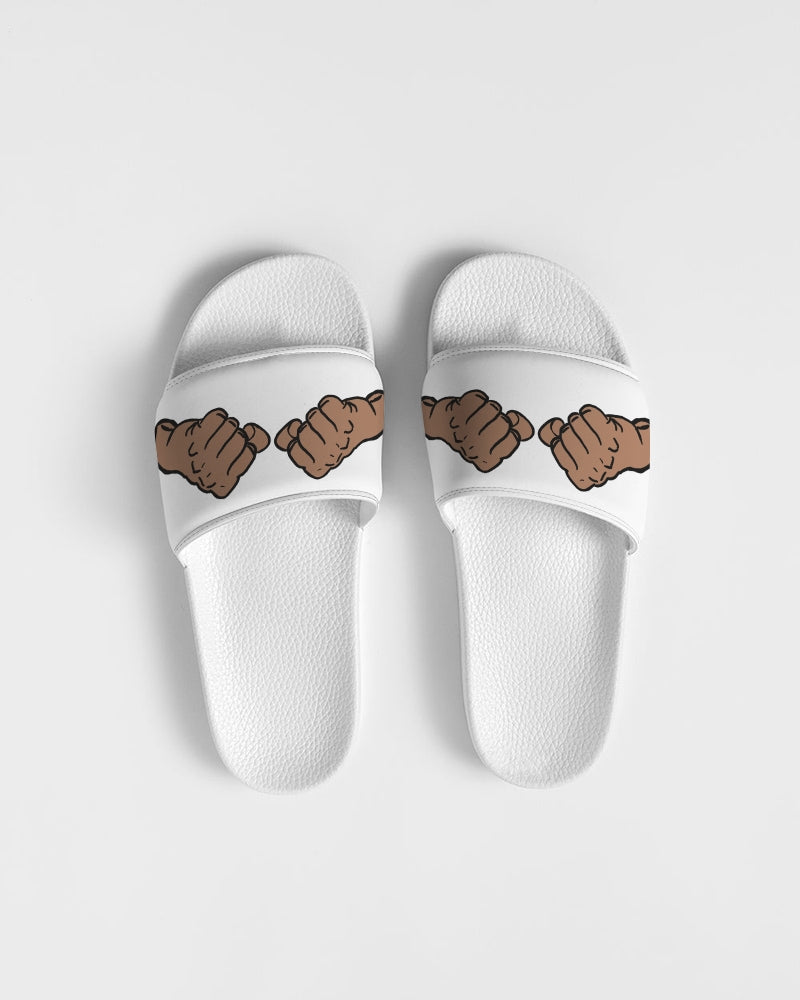 KNUCKS Men's Slide Sandal
