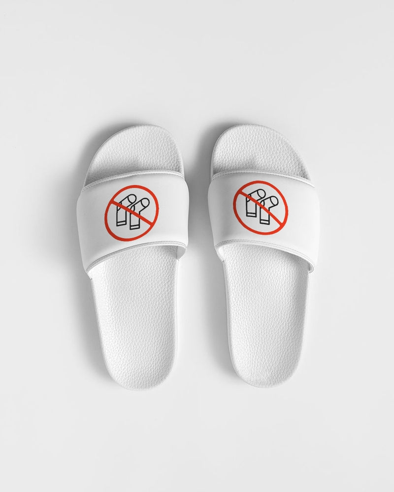 NO SOX Women's Slide Sandal