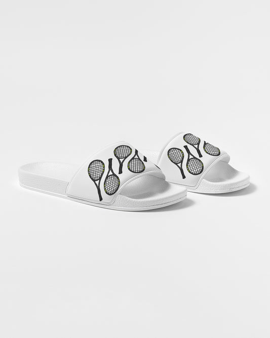 RACKETS Women's Slide Sandal