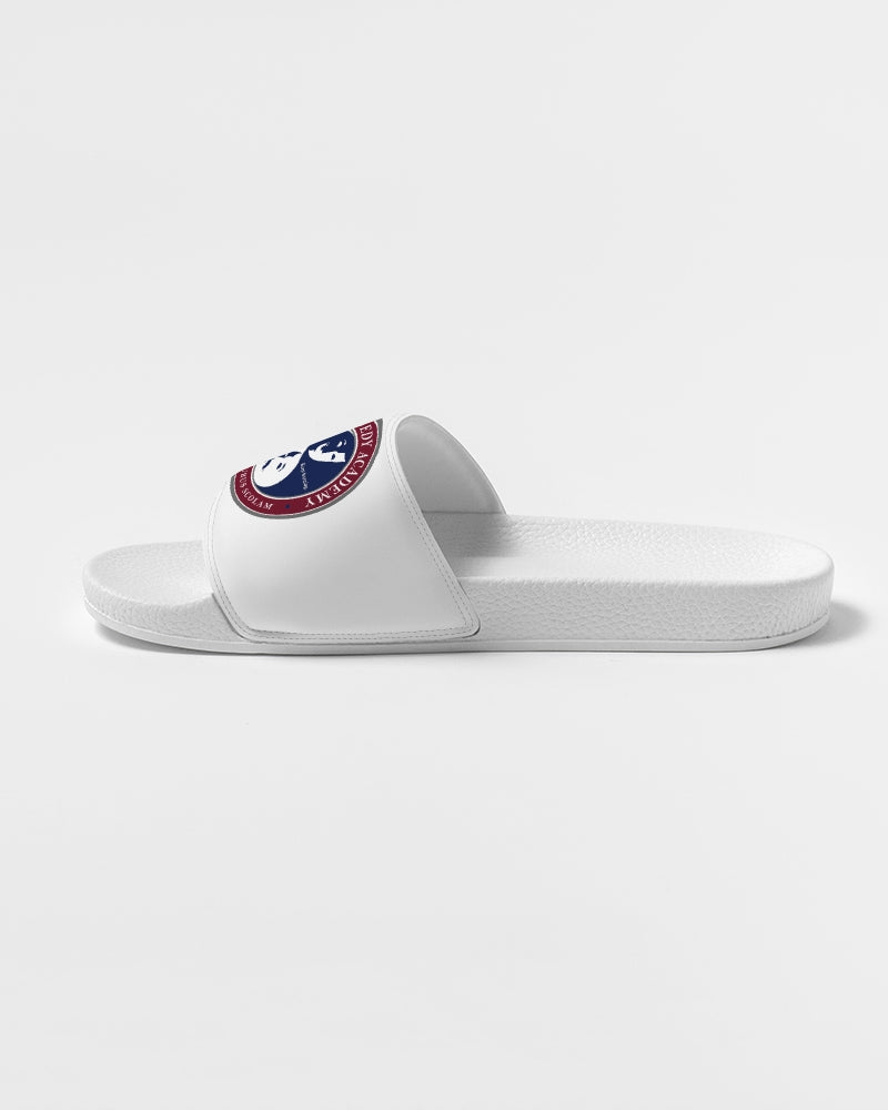 TRAGEDY SLIDES Men's Slide Sandal